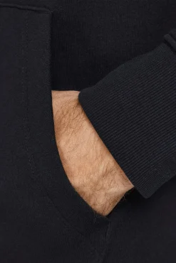 Sweatshirt de corte regular