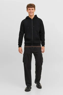 Sweatshirt de corte regular