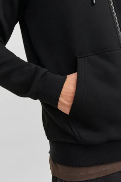 Sweatshirt de corte regular