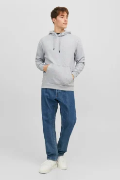 Sweatshirt de corte regular