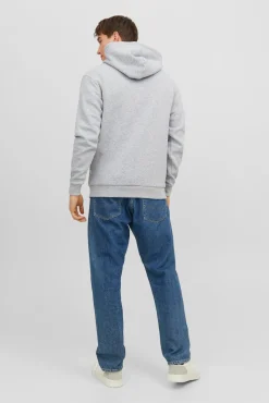 Sweatshirt de corte regular