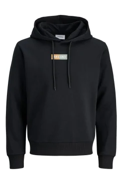 Sweatshirt de corte regular