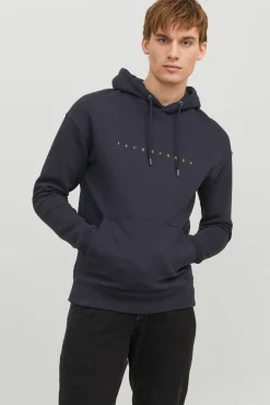Sweatshirt de corte regular