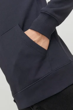 Sweatshirt de corte regular