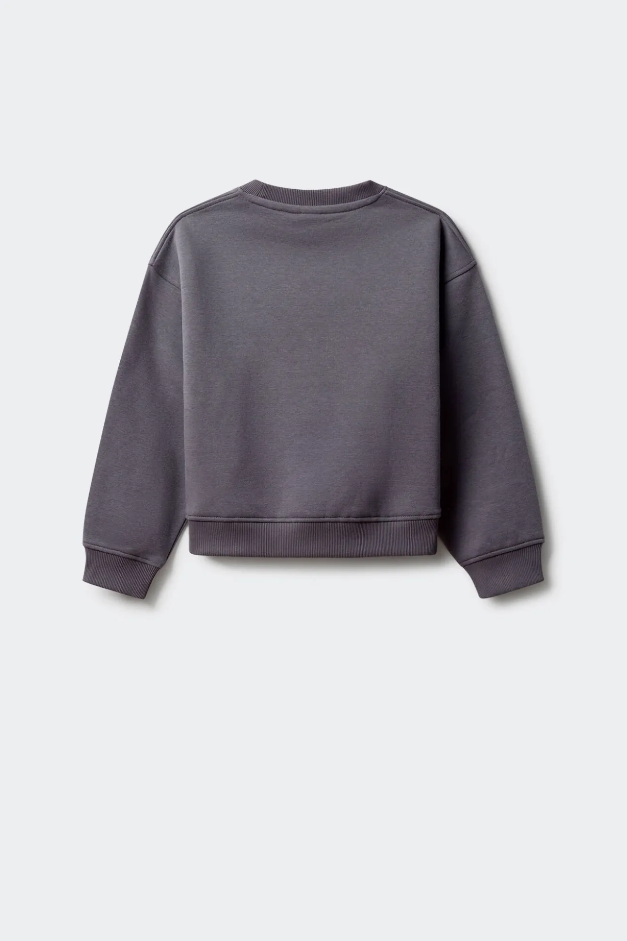 Sweatshirt de garota descolada