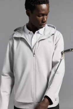 Sweatshirt de golfe simples