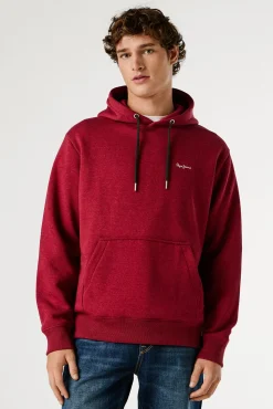 Sweatshirt de manga comprida