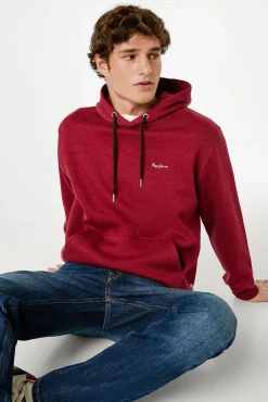Sweatshirt de manga comprida