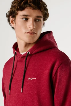 Sweatshirt de manga comprida