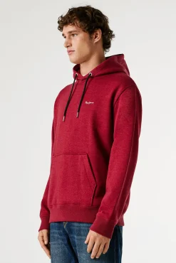 Sweatshirt de manga comprida