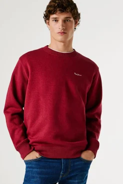 Sweatshirt de manga comprida