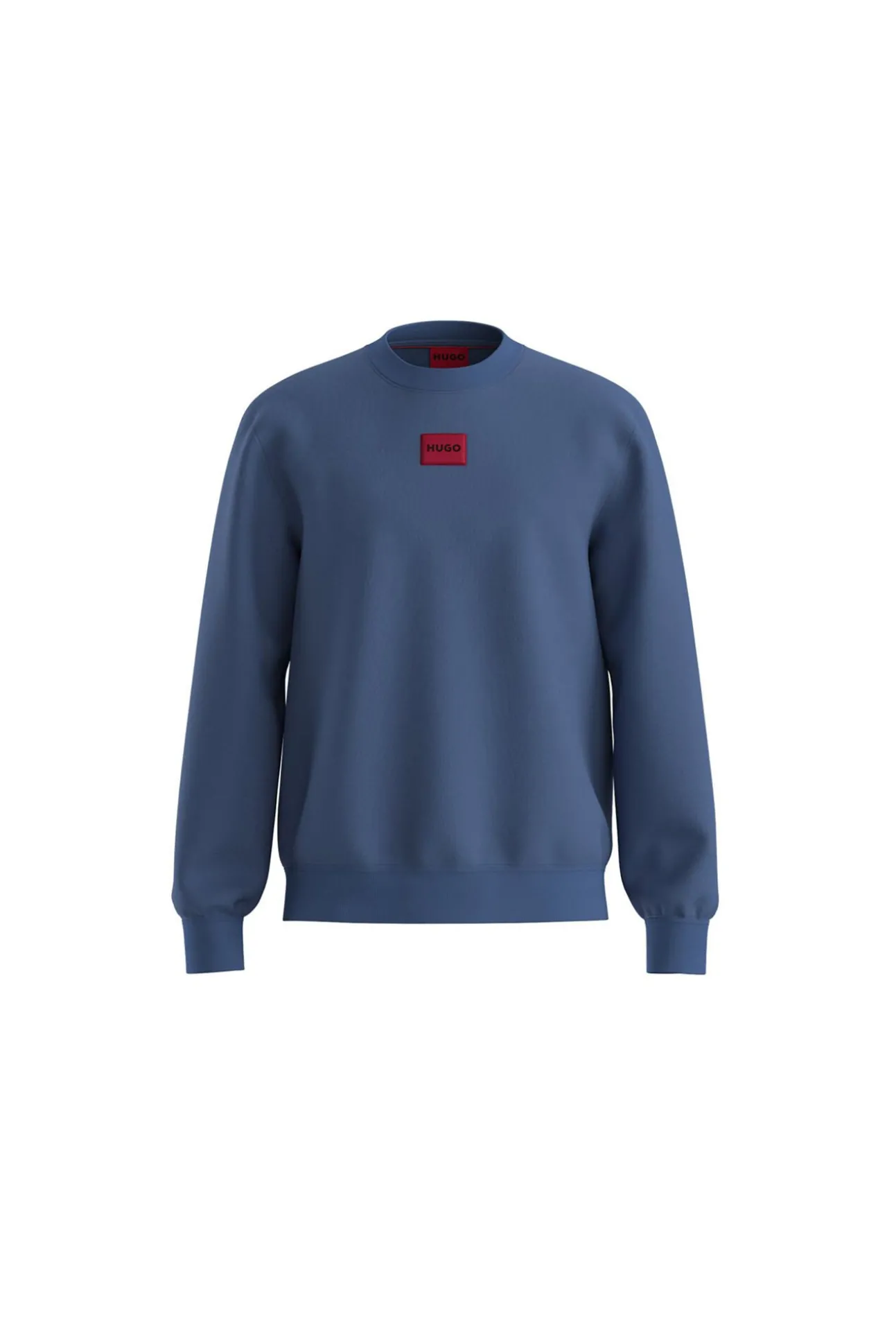 Sweatshirt de manga comprida