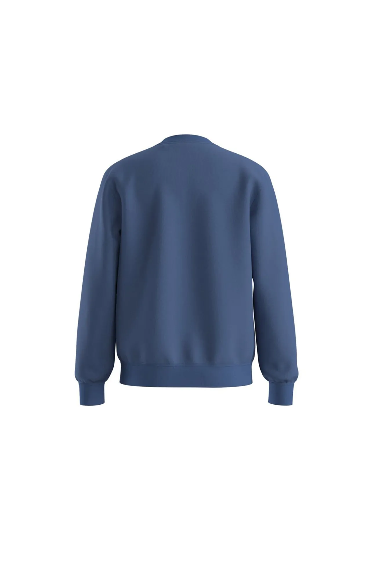 Sweatshirt de manga comprida