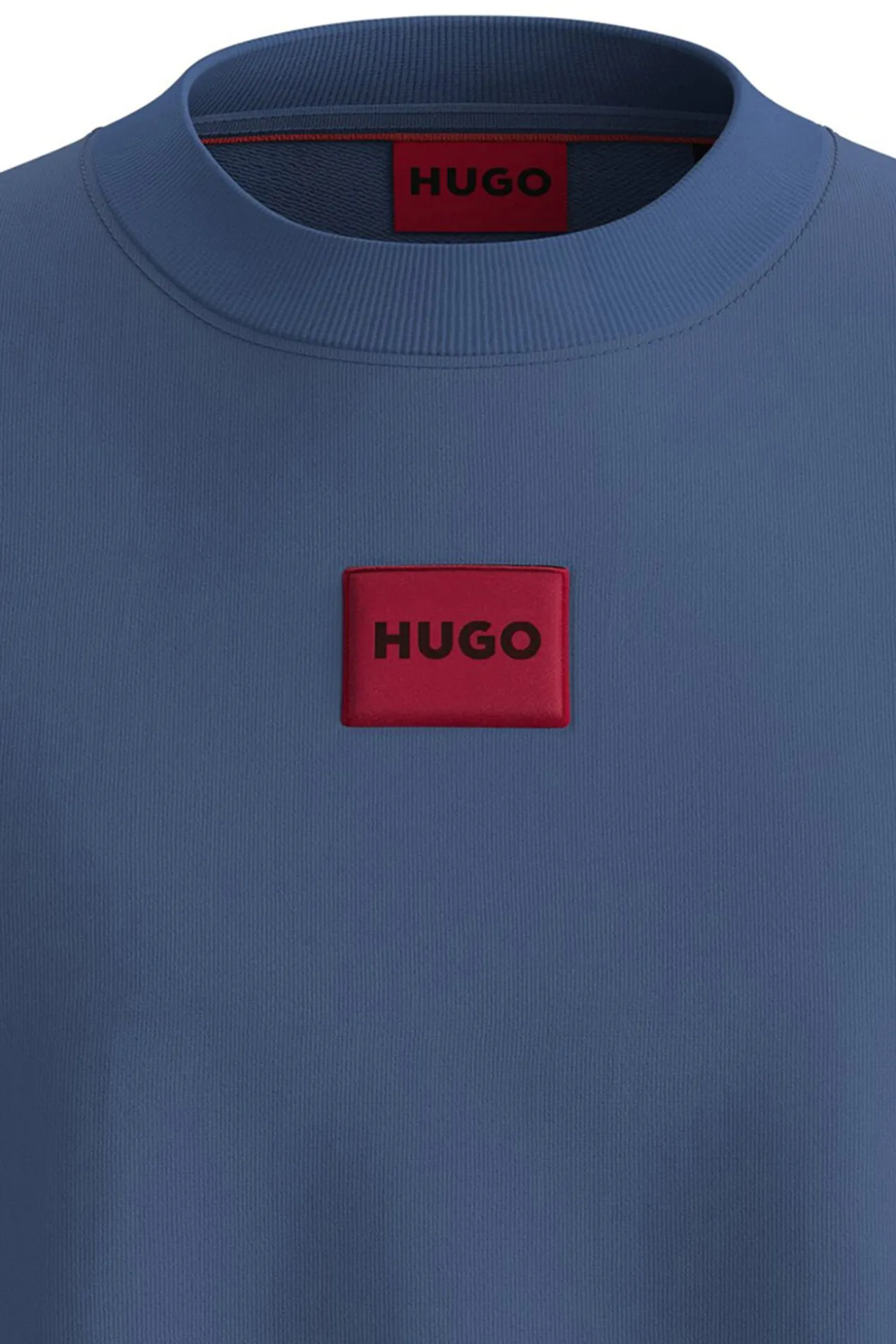 Sweatshirt de manga comprida