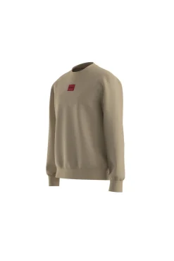 Sweatshirt de manga comprida