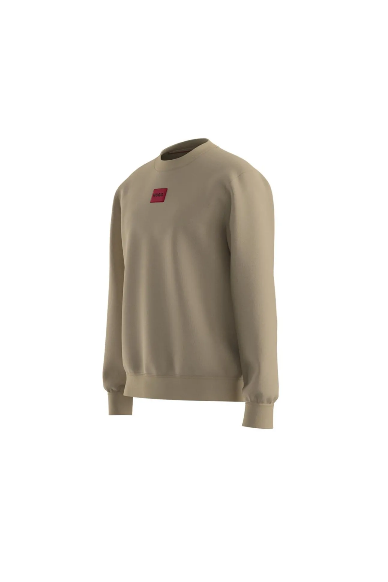 Sweatshirt de manga comprida