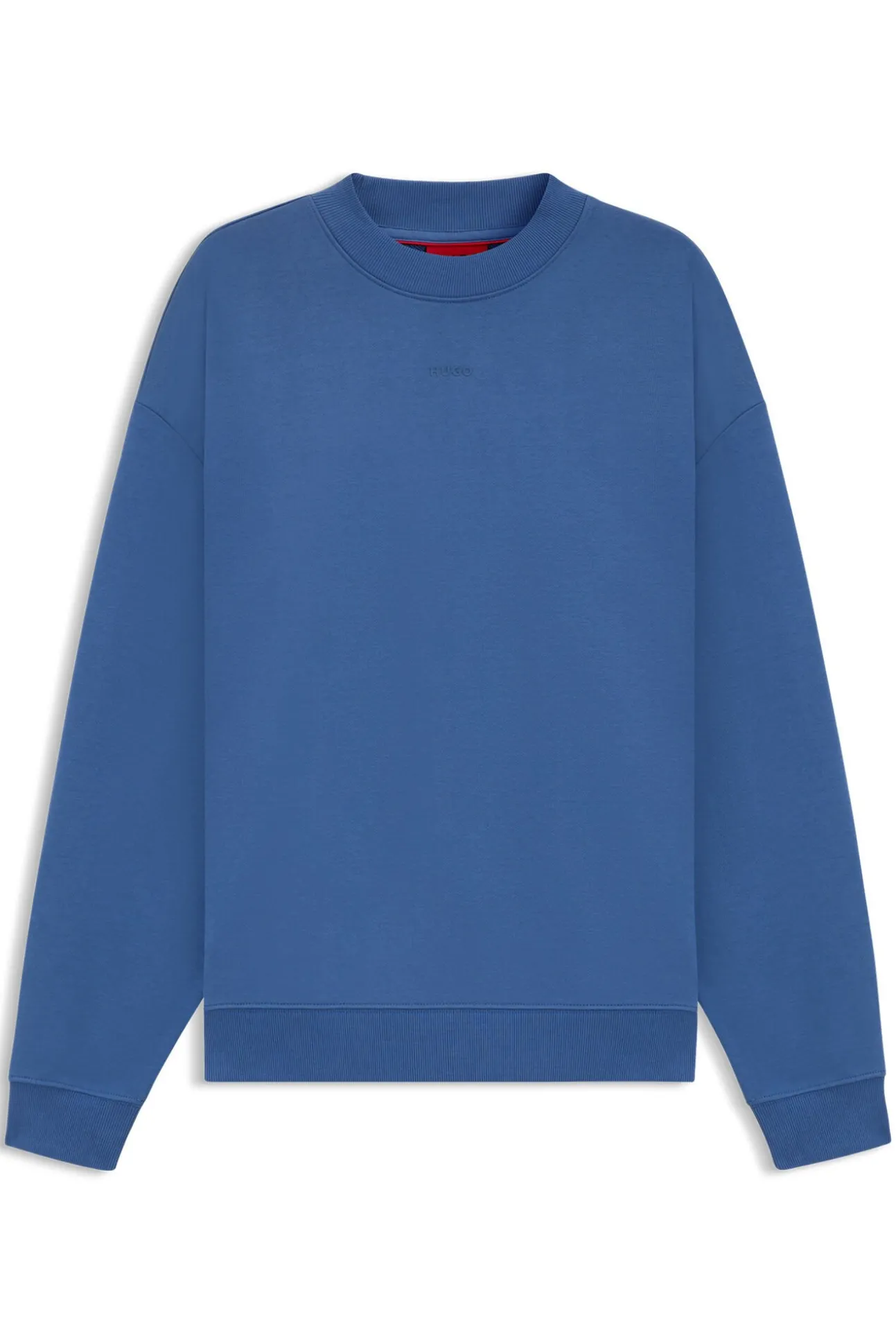 Sweatshirt de manga comprida