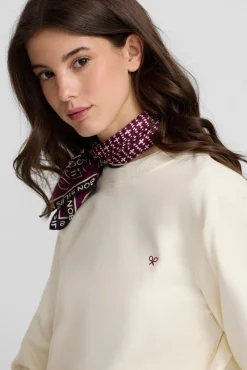 Sweatshirt de raquete