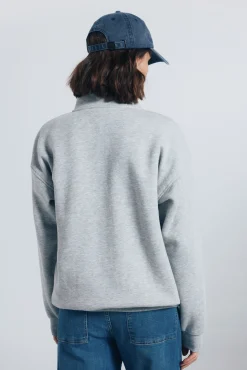 Sweatshirt de urso