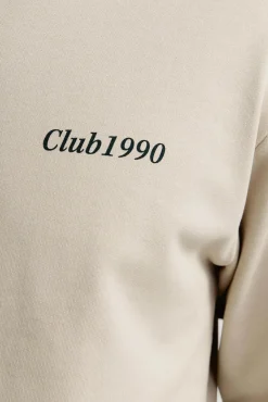 Sweatshirt do Clube 1990