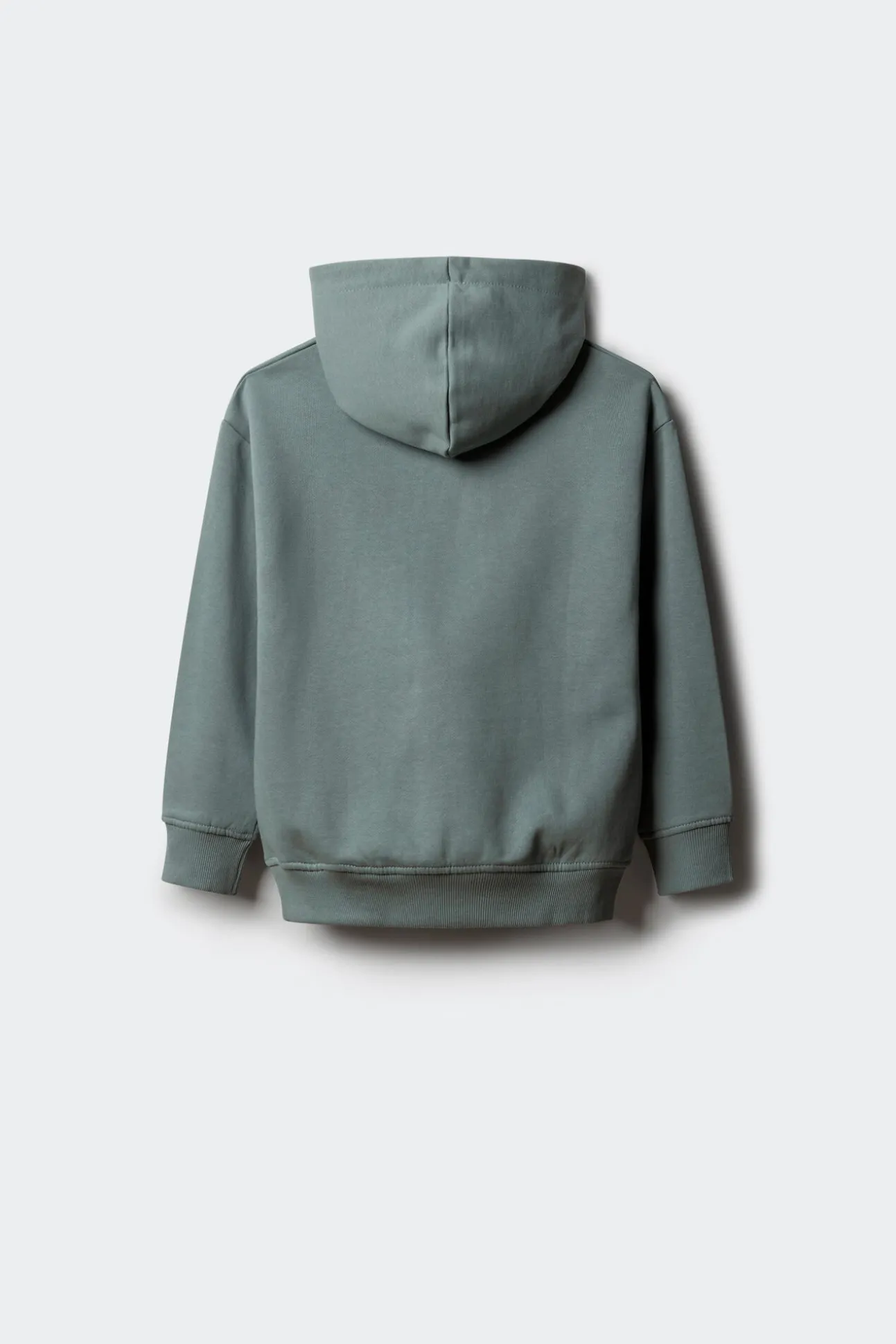 Sweatshirt "Drop it" para meninos