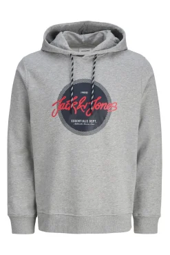 sweatshirt e logo