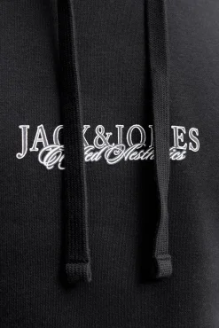 sweatshirt e logo