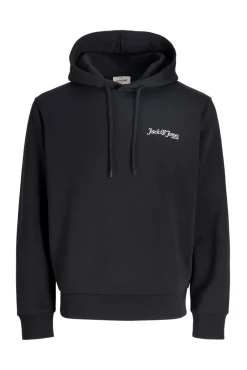 sweatshirt e logo