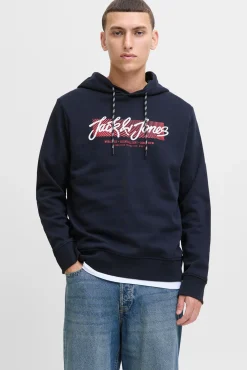 sweatshirt e logo