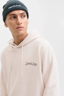 sweatshirt e logo