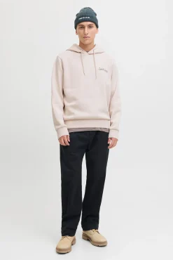 sweatshirt e logo