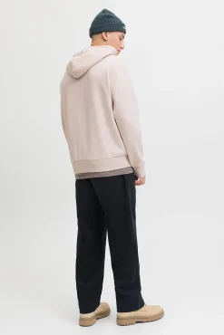 sweatshirt e logo