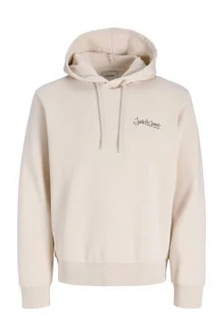 sweatshirt e logo