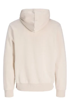 sweatshirt e logo