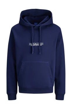 sweatshirt e logo