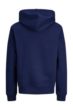 sweatshirt e logo