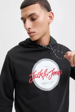 sweatshirt e logo