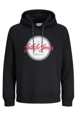 sweatshirt e logo