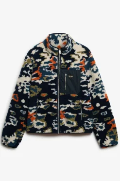 Sweatshirt estampada