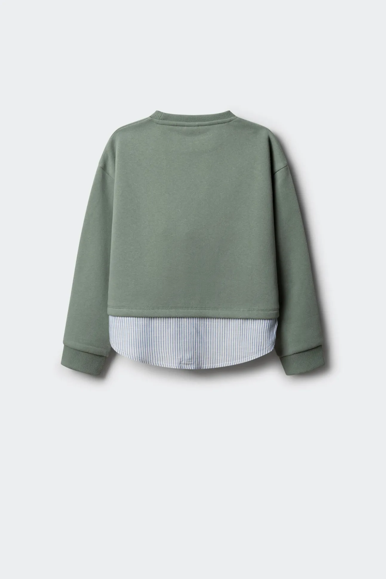 Sweatshirt Estrela Feminino