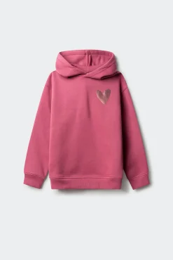 Sweatshirt feminino GOOD MOOD.