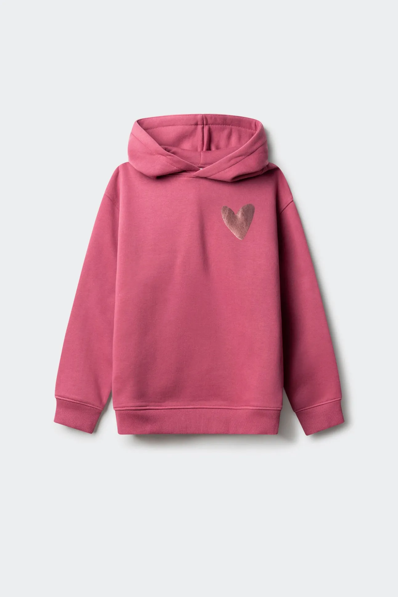 Sweatshirt feminino GOOD MOOD.