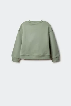 Sweatshirt feminino 