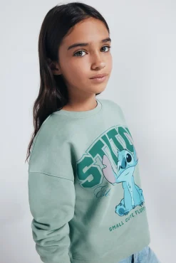 Sweatshirt feminino 