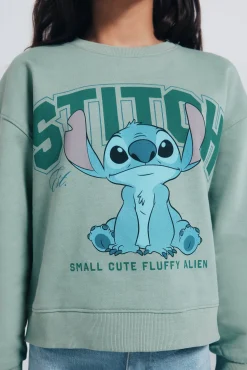 Sweatshirt feminino 