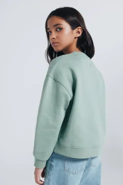 Sweatshirt feminino 