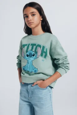 Sweatshirt feminino 