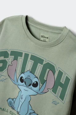 Sweatshirt feminino 