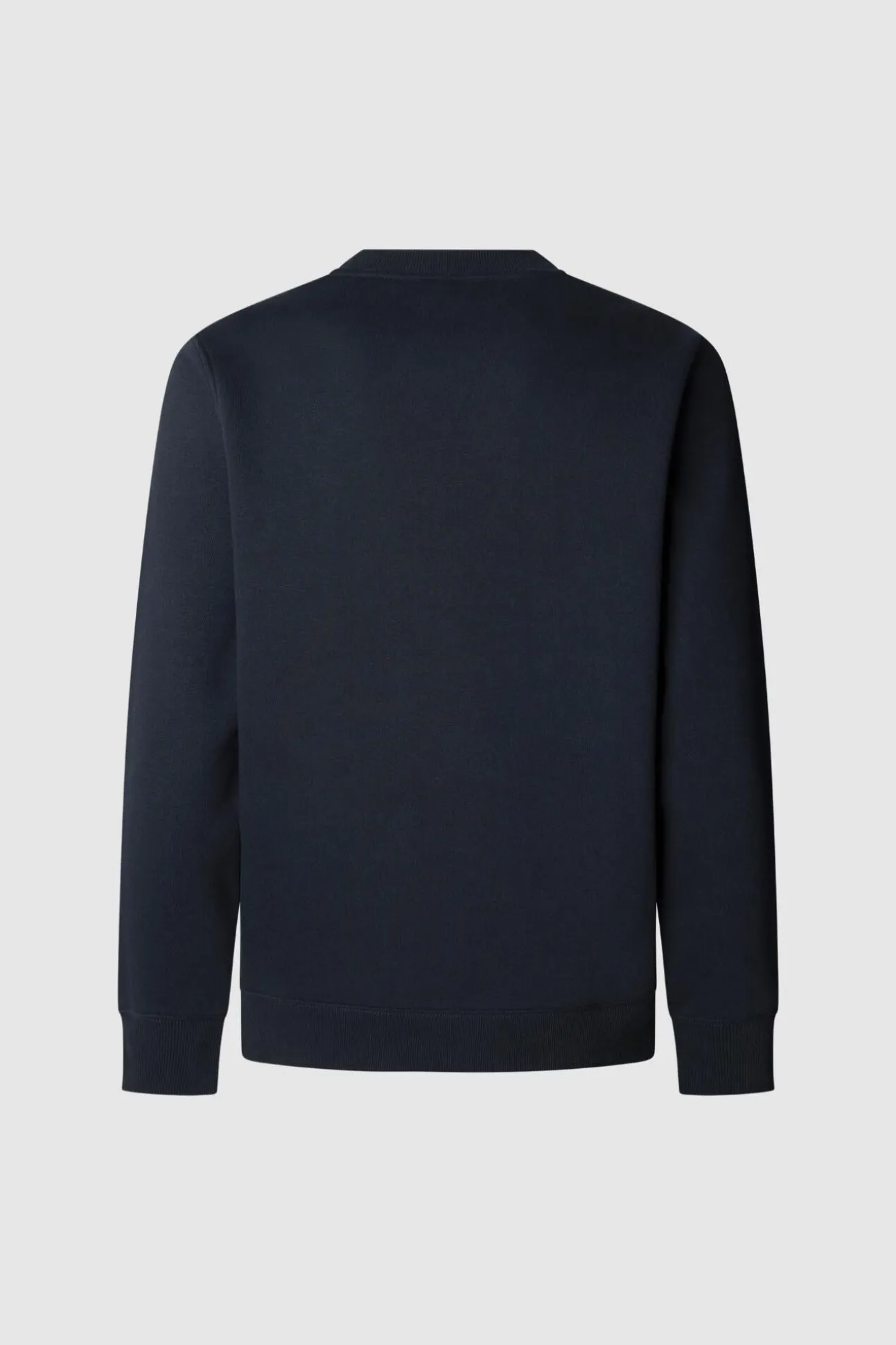 Sweatshirt Gola Redonda Com Logo