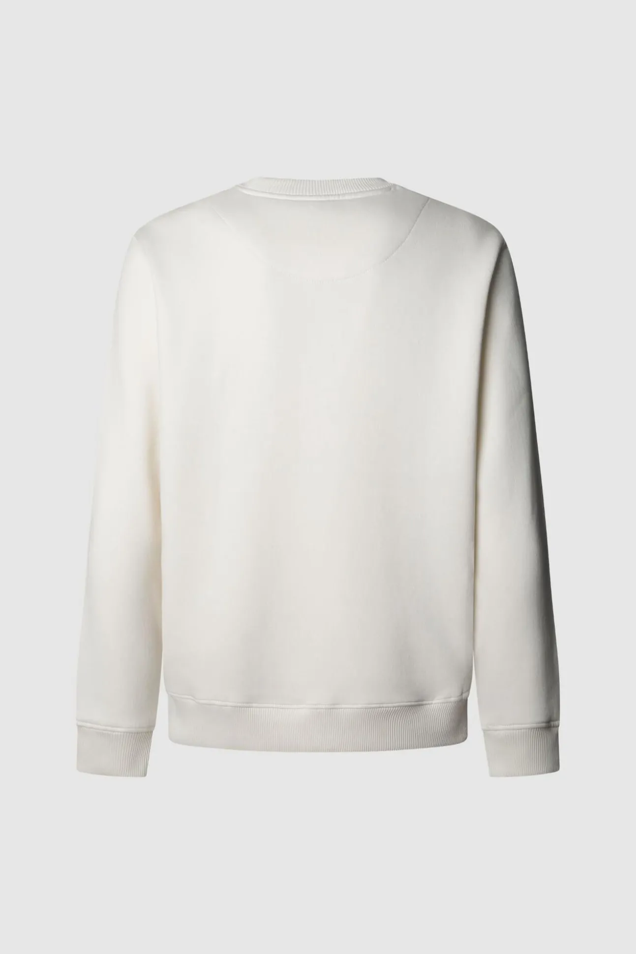 Sweatshirt Gola Redonda Com Logo